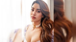 Janhvi Kapoor Hospitalised Due To "Severe Food Poisoning": Report