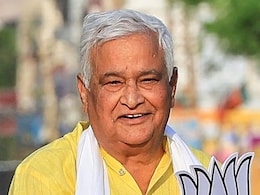 Rajasthan Budget 2024: किरोड़ी लाल मीणा को मनाने की कोशिश या सरकार की प्राथमिकता? कृषि विभाग को मिला सबसे ज्यादा 96 हजार करोड़ रुपये बजट  Rajasthan Budget 2024: किरोड़ी लाल मीणा को मनाने की कोशिश या सरकार की प्राथमिकता? कृषि विभाग को मिला सबसे ज्यादा 96 हजार करोड़ रुपये बजट