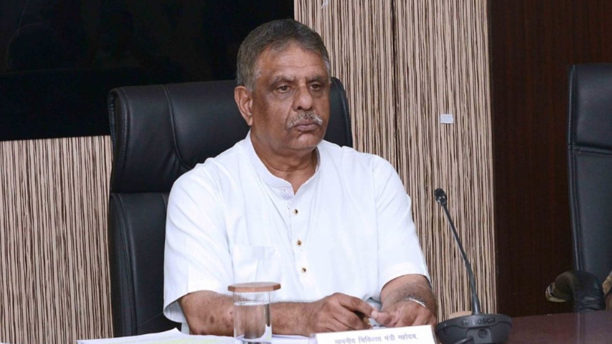 Haryana Result: राजस्थान के मंत्री बोले- सोचा नहीं था हरियाणा में हम जीतेंगे, यह मोदी और शाह का जादू