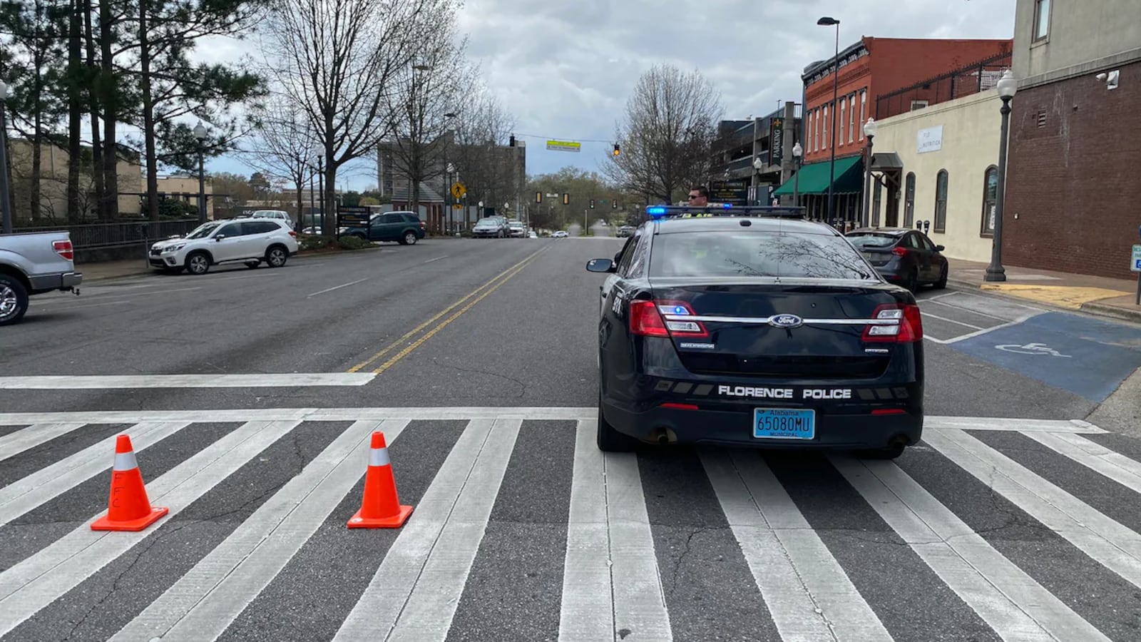 US Immigration Agent Kills Colombian Man In Maine, 2nd Such Killing In A Week