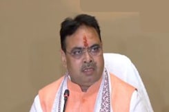 भजनलाल कैबिनेट की बैठक, अहम बिलों को मंजूरी संभव