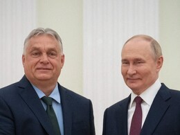 पुतिन की इस एक फोटो से यूरोप क्यों गुस्से से लाल? समझिए पुतिन की इस एक फोटो से यूरोप क्यों गुस्से से लाल? समझिए