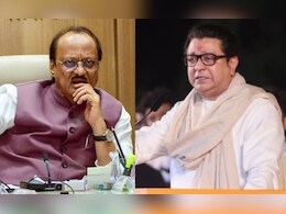 सुपारीबाज ते घासलेट चोर... राज ठाकरेंचा पुणै दौरा संपताच मनसे-राष्ट्रवादीत जुंपली