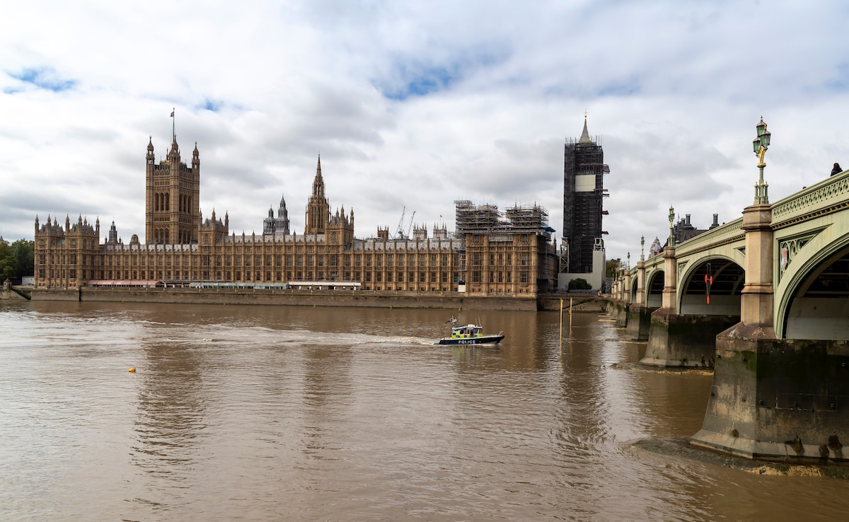 Taliban Government Denies Monitoring Citizens After UK Data Leak