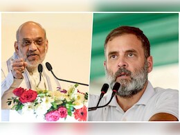 करगिल विजय दिवस पर अमित शाह, राजनाथ सिंह और राहुल गांधी ने शहीदों को किया याद