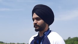 Paris Olympics 2024: "मैं मैच को लेकर संतुष्ट नहीं..." सरबजोत सिंह ने पेरिस में कांस्य जीतने के बाद दिया ये रिएक्शन