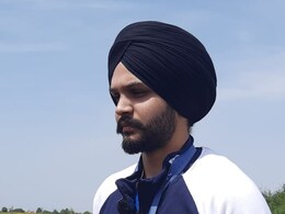 Paris Olympics 2024: "मैं मैच को लेकर संतुष्ट नहीं..." सरबजोत सिंह ने पेरिस में कांस्य जीतने के बाद दिया ये रिएक्शन