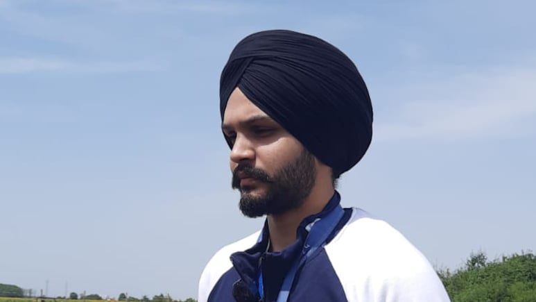 Paris Olympics 2024: "मैं मैच को लेकर संतुष्ट नहीं..." सरबजोत सिंह ने पेरिस में कांस्य जीतने के बाद दिया ये रिएक्शन