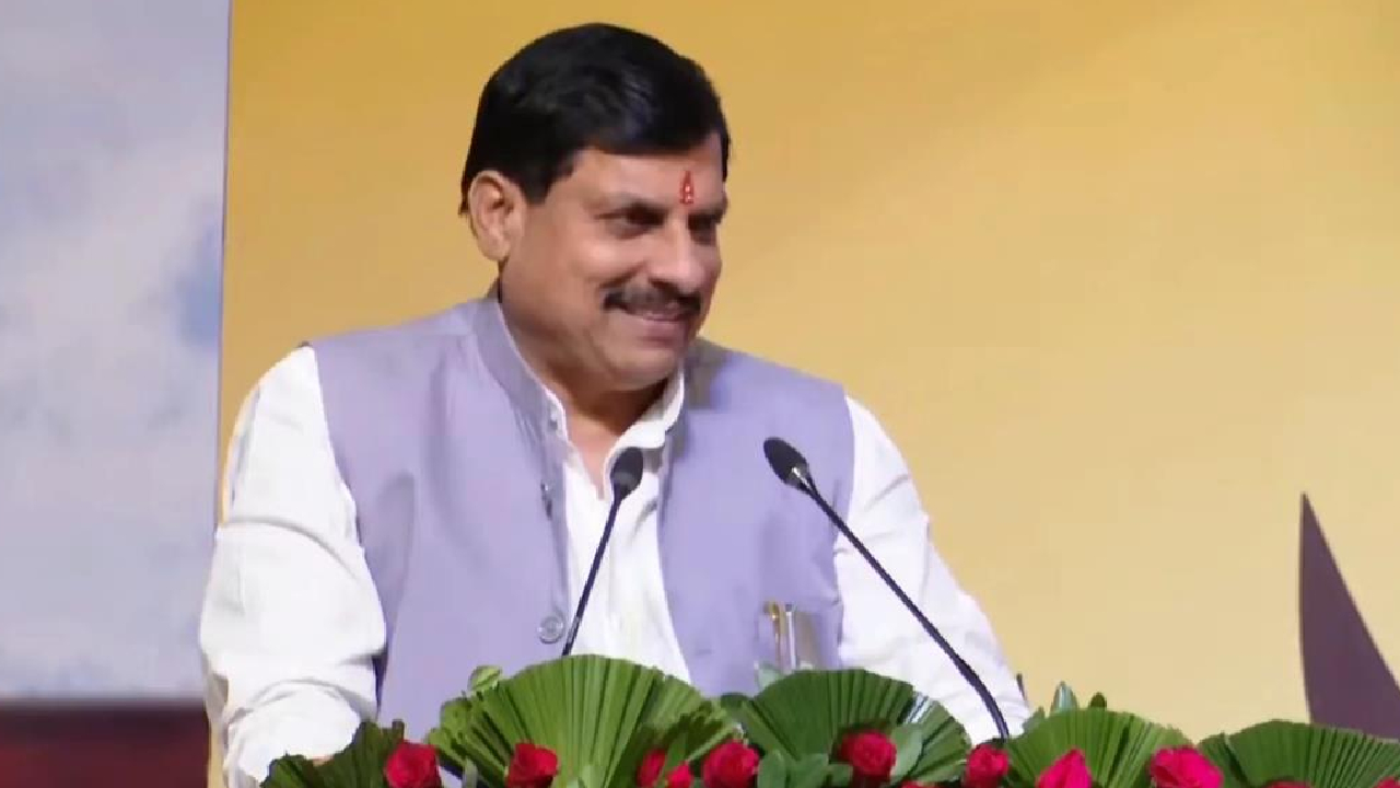 अंतर्राष्ट्रीय बाघ दिवस पर एमपी के सीएम मोहन यादव ने क्या कहा?