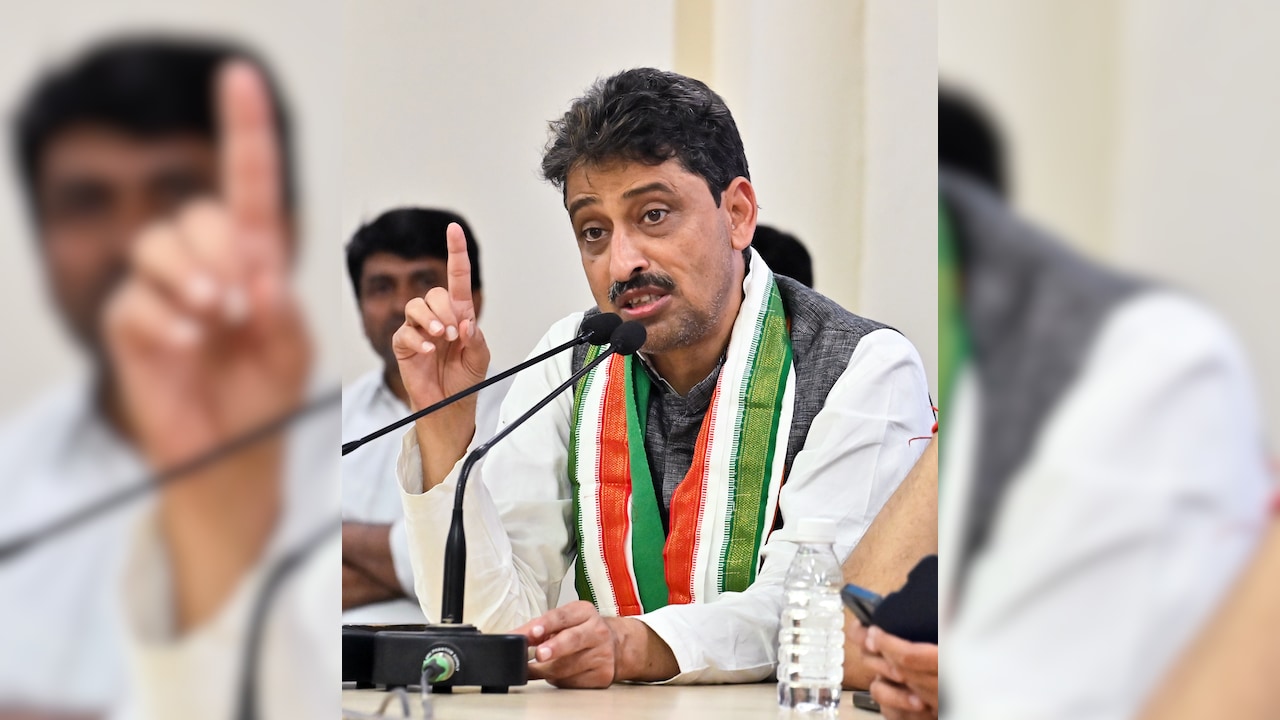  मस्जिद व मजारों पर चल रहे हैं बुलडोजर फिर भी अखिलेश चुप क्यों, कांग्रेस सांसद इमरान मसूद ने सपा मुखिया पर बोला बड़ा हमला