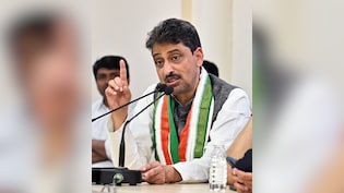 &nbsp;मस्जिद व मजारों पर चल रहे हैं बुलडोजर, फिर भी अखिलेश चुप क्यों, कांग्रेस सांसद ने सपा मुखिया पर बोला हमला