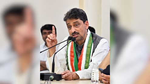 &nbsp;मस्जिद व मजारों पर चल रहे हैं बुलडोजर फिर भी अखिलेश चुप क्यों, कांग्रेस सांसद इमरान मसूद ने सपा मुखिया पर बोला बड़ा हमला