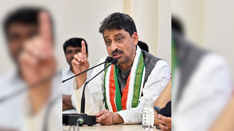 &nbsp;मस्जिद व मजारों पर चल रहे हैं बुलडोजर फिर भी अखिलेश चुप क्यों, कांग्रेस सांसद इमरान मसूद ने सपा मुखिया पर बोला बड़ा हमला