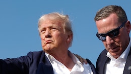 Boost For Trump, Time For Biden: Expert Explains Assassination Bid Impact
