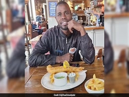 Man Charged With Murder By UK Police After Bodies Were Found In Suitcase Man Charged With Murder By UK Police After Bodies Were Found In Suitcase