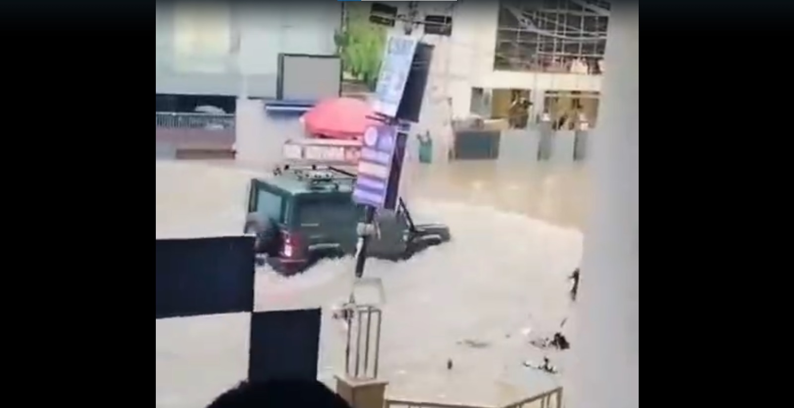 SUV Driver Arrested For 'Speeding' Near Coaching Centre's Basement Gets Bail