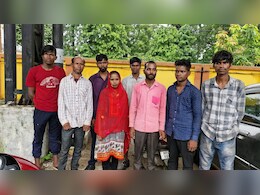 MP के इतने मजदूरों को गुजरात की फैक्ट्री में बनाया गया था बंधक, रेस्क्यू ऑपरेशन कर छुड़ाया गया