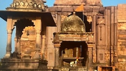 Bhopal के इस मंदिर में हैं दुनिया का सबसे बड़ा शिवलिंग, इसके साथ जुड़ी है ये अनोखी कहानी...