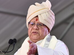 Rajasthan: क्रिमिनल को पकड़ने के लिए AI की मदद ले पुलिस, राज्यपाल मिश्र ने रिसर्च पर दिया जोर Rajasthan: क्रिमिनल को पकड़ने के लिए AI की मदद ले पुलिस, राज्यपाल मिश्र ने रिसर्च पर दिया जोर