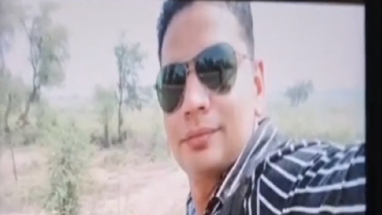 खाकी पर बदनामी का दाग, दो कांस्टेबल पर रेप के आरोप