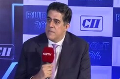 Budget 2024: Digital Infrastructure को लेकर बजट से उम्मीद- Jetline Group of Companies MD Rajan Navani Budget 2024: Digital Infrastructure को लेकर बजट से उम्मीद- Jetline Group of Companies MD Rajan Navani