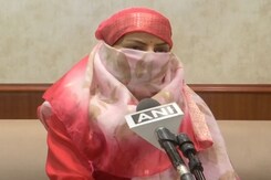 "Asked Me To Spend A Night...": SpiceJet Employee's Allegation Against Paramilitary Official "Asked Me To Spend A Night...": SpiceJet Employee's Allegation Against Paramilitary Official