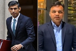 "Some Decisions Might Not Have Gone Down Well With Electorate": Rishi Sunak Aide "Some Decisions Might Not Have Gone Down Well With Electorate": Rishi Sunak Aide