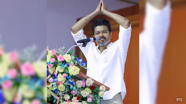 Opinion: No Partners, No Power? The Shrinking Circle Of Vijay's TVK