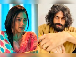 Anupamaa Update: अनुपमा को नहीं पहचाना पाएगा अनुज कपाड़िया, इस झटके से कैसे उबरेगी अनु, कौन देगा साथ ? Anupamaa Update: अनुपमा को नहीं पहचाना पाएगा अनुज कपाड़िया, इस झटके से कैसे उबरेगी अनु, कौन देगा साथ ?