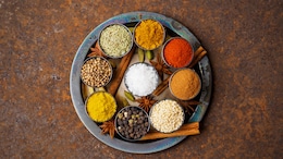 Spices You Must Add To Your Diet If You Have Gut Issues