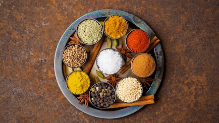 सिर्फ स्वाद बढ़ाने के लिए नहीं, सेहत का खजाना हैं मसाले, कैसे करें असली और नकली की पहचान