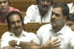 Lok Sabha Session 2024: राहुल गांधी के हिंदू बयान से मचा बवाल !