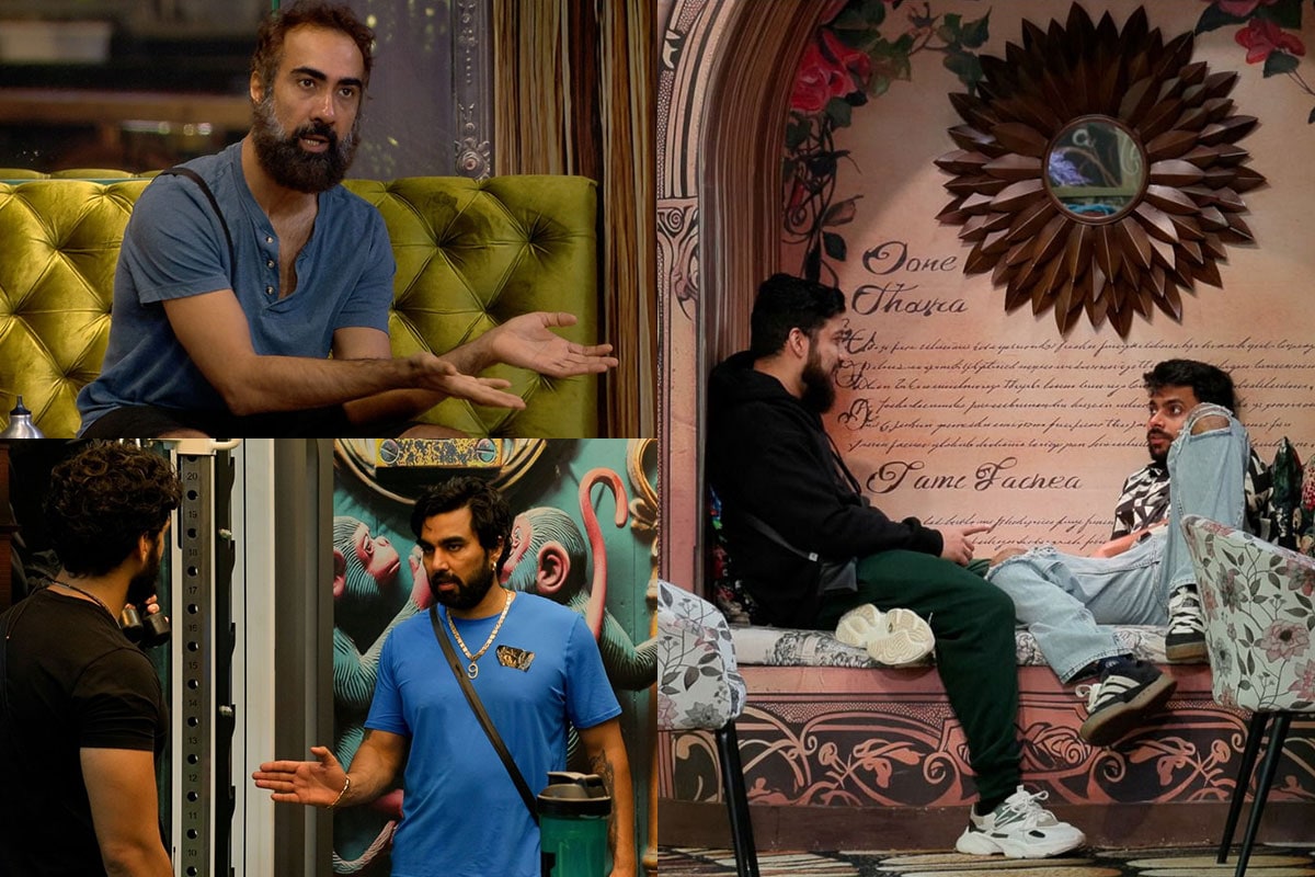 Bigg Boss OTT 3: Ranvir Calls Lovekesh 'A Limelight Hogger'