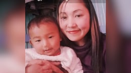 Woman, 2-Year-Old Son Killed In Manipur Landslide Triggered By Heavy Rain