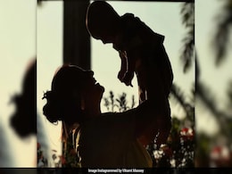 Vikrant Massey's New Pic Of Son Vardaan Gets Big Love From Bobby Deol, Dia Mirza, Sunil Grover Vikrant Massey's New Pic Of Son Vardaan Gets Big Love From Bobby Deol, Dia Mirza, Sunil Grover