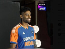 इस वजह से जब सूर्यकुमार यादव को छोड़नी पड़ी थी कप्तानी, यह थी असल वजह इस वजह से जब सूर्यकुमार यादव को छोड़नी पड़ी थी कप्तानी, यह थी असल वजह