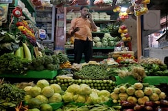 IMF Raises India’s Growth Forecast To 7% From 6.8% For This Financial Year IMF Raises India’s Growth Forecast To 7% From 6.8% For This Financial Year