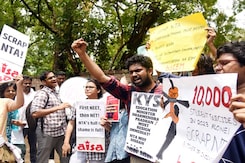 NEET Paper Leak: SC में NEET पर अहम सुनवाई, CBI को स्टेटस रिपोर्ट दाखिल करने का आदेश |Sawaal India Ka NEET Paper Leak: SC में NEET पर अहम सुनवाई, CBI को स्टेटस रिपोर्ट दाखिल करने का आदेश |Sawaal India Ka