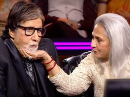 जब अमिताभ बच्चन ने बताया क्यों नाम से हटा लिया था श्रीवास्तव, नहीं तो आज बच्चन नहीं अमिताभ श्रीवास्तव होते बिग बी जब अमिताभ बच्चन ने बताया क्यों नाम से हटा लिया था श्रीवास्तव, नहीं तो आज बच्चन नहीं अमिताभ श्रीवास्तव होते बिग बी