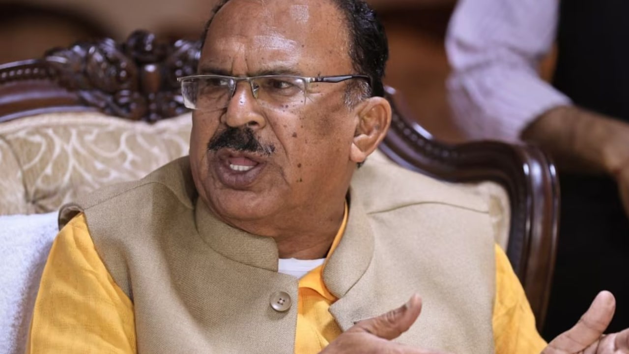 राजस्थान: निकाय चुनाव की जंग देवनानी के लिए बनी चुनौती, विधानसभा अध्यक्ष की दांव पर प्रतिष्ठा