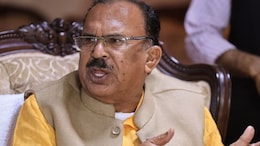 अजमेर में बांग्लादेशी मिलने के बाद अध्यक्ष देवनानी ने पुलिस के साथ की बैठक, बोले- घुसपैठियों की पहचान कर करें कार्रवाई