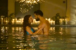 Vicky Kaushal And Triptii Dimri's New Romantic Song From 'Bad Newz' Vicky Kaushal And Triptii Dimri's New Romantic Song From 'Bad Newz'