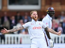 Ben Stokes Makes History, Becomes 3rd Player Ever To Achieve Sensational Feat Ben Stokes Makes History, Becomes 3rd Player Ever To Achieve Sensational Feat