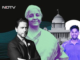 NDTV's Weekly Quiz #4: Play Now