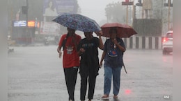 CG Weather Today: छत्तीसगढ़ में कई जिलों में बारिश के आसार, सरगुजा-बस्तर में तेज वर्षा की चेतावनी
