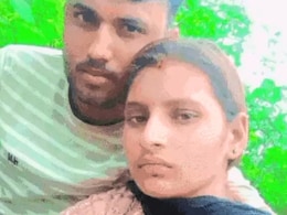 Rajasthan: दो महीने पहले दुल्हन बनी युवती ने प्रेमी संग जंगल में लगाई फांसी, आत्महत्या से पहले बनाया था वीडियो