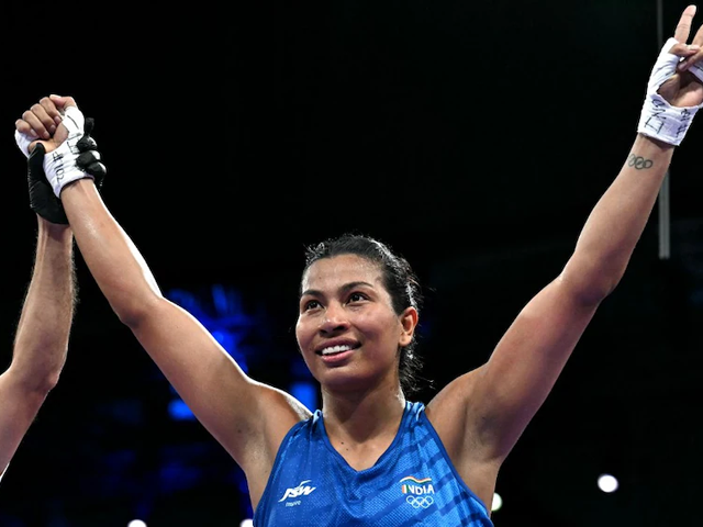 Paris Olympics 2024: Lovlina Borgohain मेडल से एक जीत दूर, PV Sindhu-Laxmi Sen Pre-Quater Final में