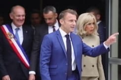 France Elections 2024 में किसी पार्टी को बहुमत नहीं, लेफ्ट को सबसे ज्यादा सीटें France Elections 2024 में किसी पार्टी को बहुमत नहीं, लेफ्ट को सबसे ज्यादा सीटें