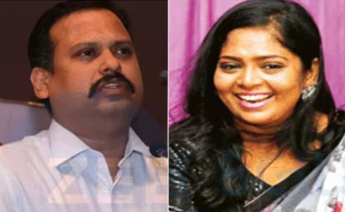 IAS Officer's Wife Who "Eloped" With Gangster Returns Home, Dies By Suicide