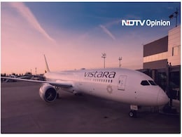 एयर विस्तारा - धूमिल पड़ गया आकाश का सितारा एयर विस्तारा - धूमिल पड़ गया आकाश का सितारा